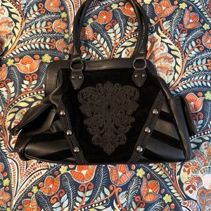Killstar cross bag